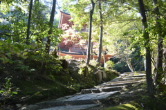 霊山寺