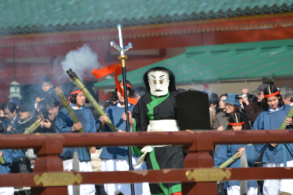 平安神宮