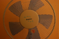 節電の味方