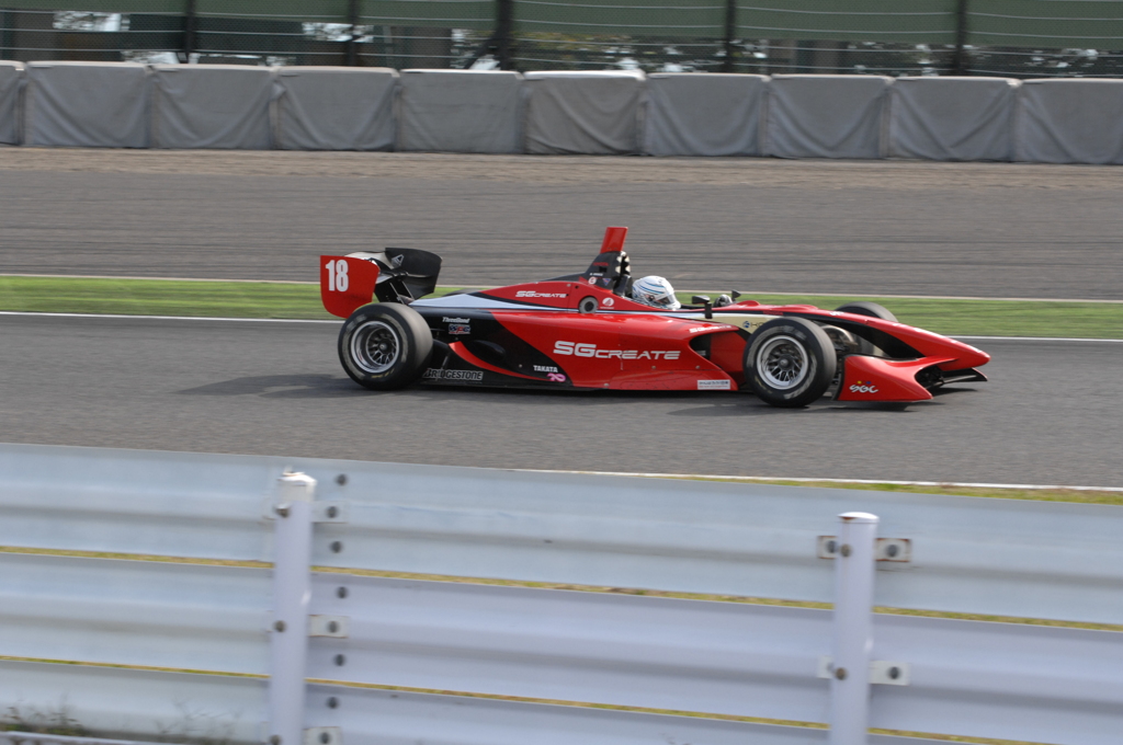 Formula Nippon