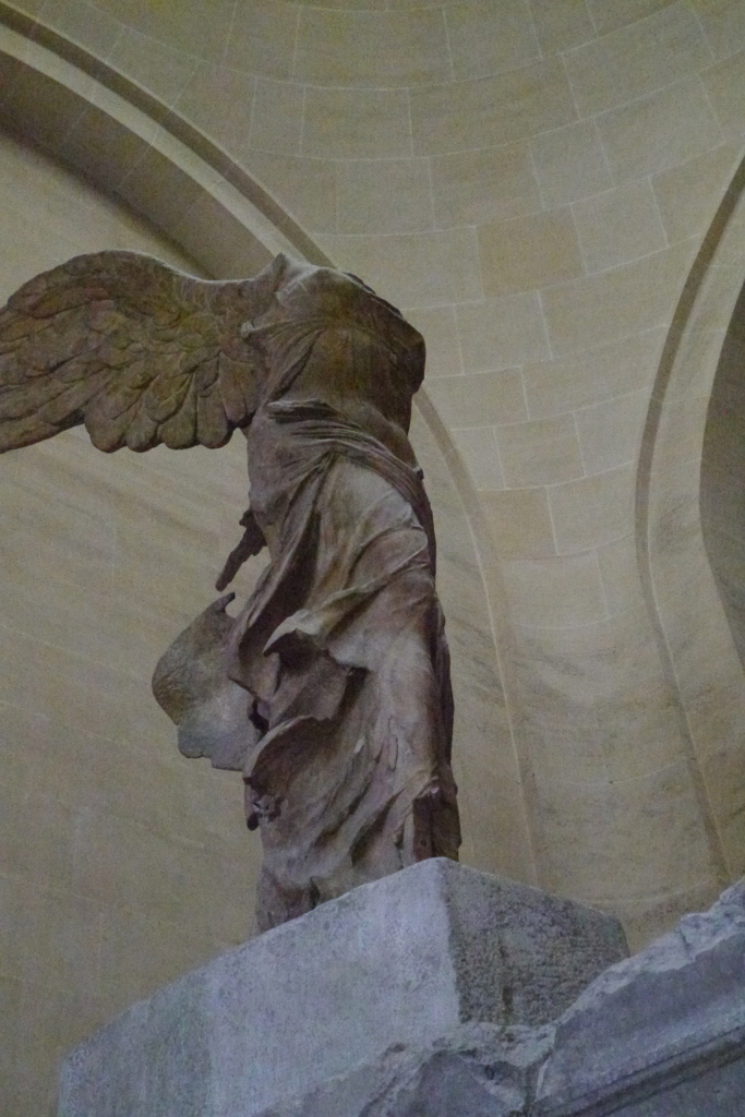 ルーブル美術館