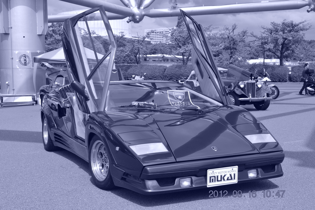 ランボルギーニ