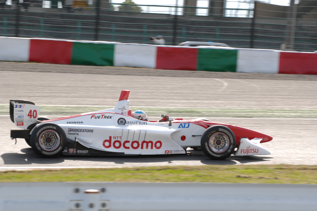 Formula Nippon