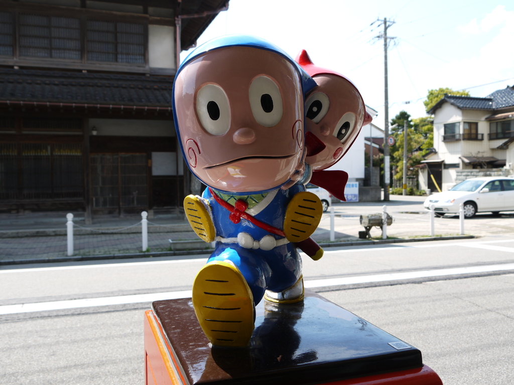 にんにん