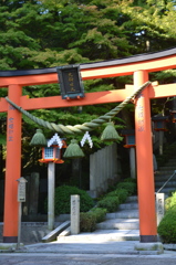 霊山寺