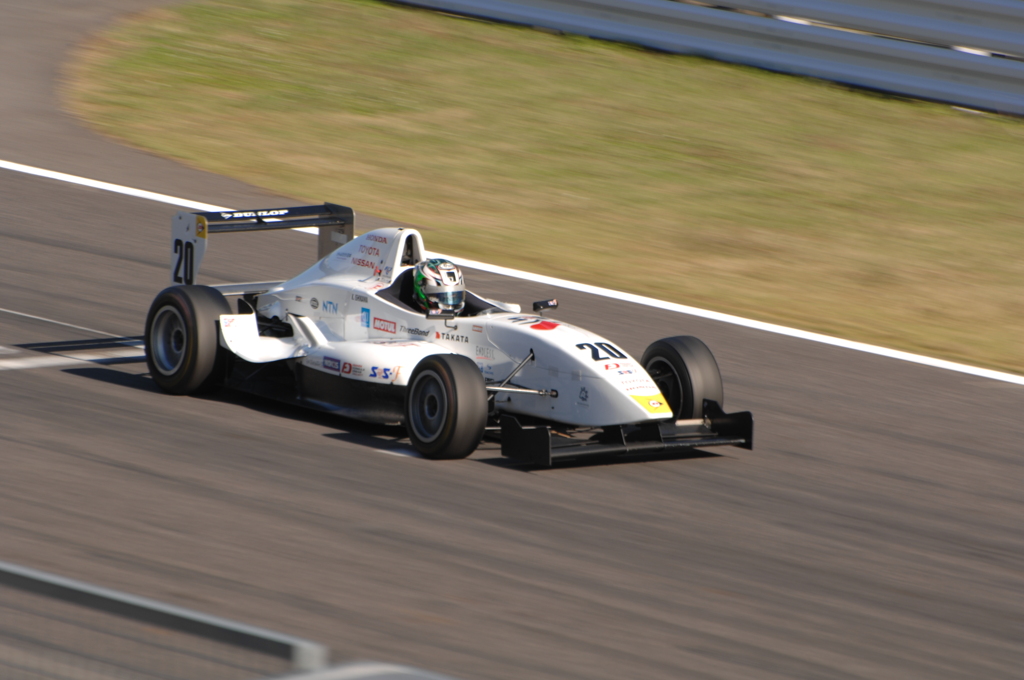 Formula Nippon