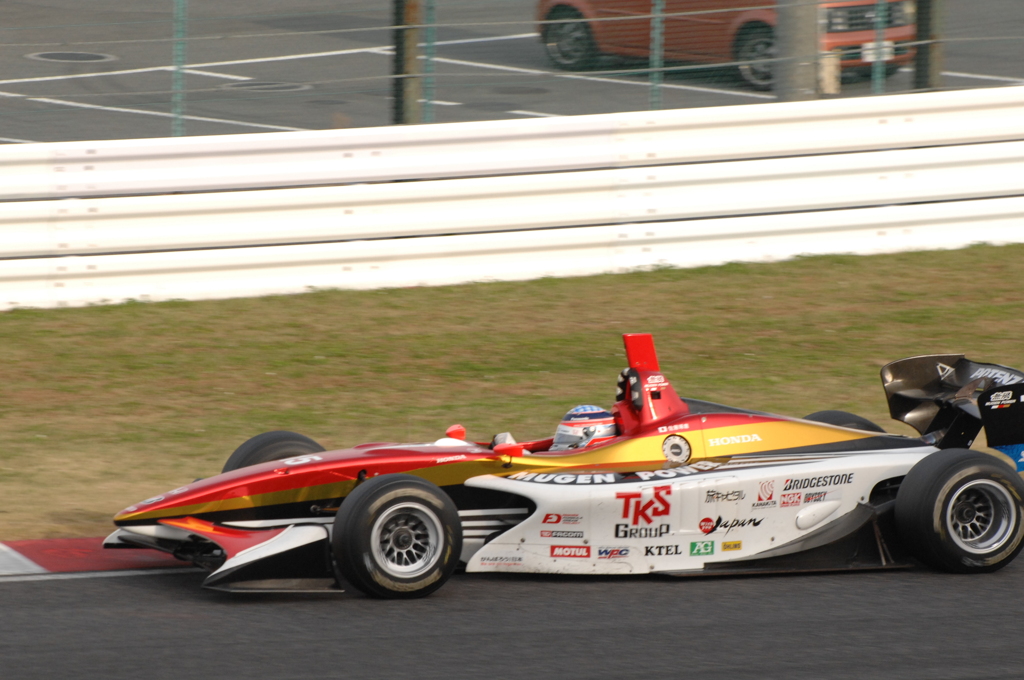 Formula Nippon