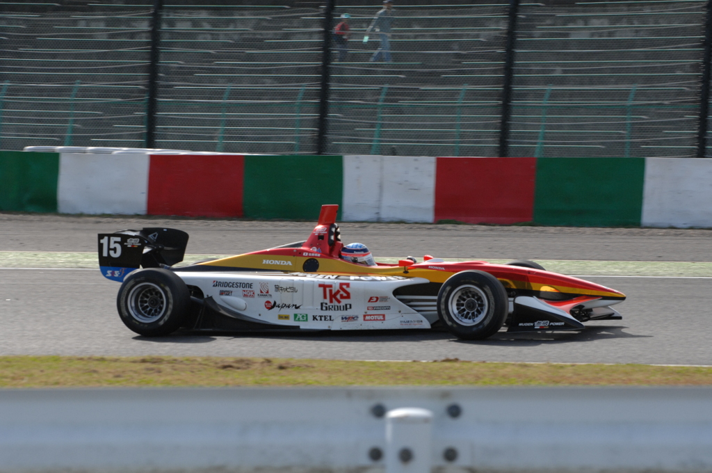 Formula Nippon