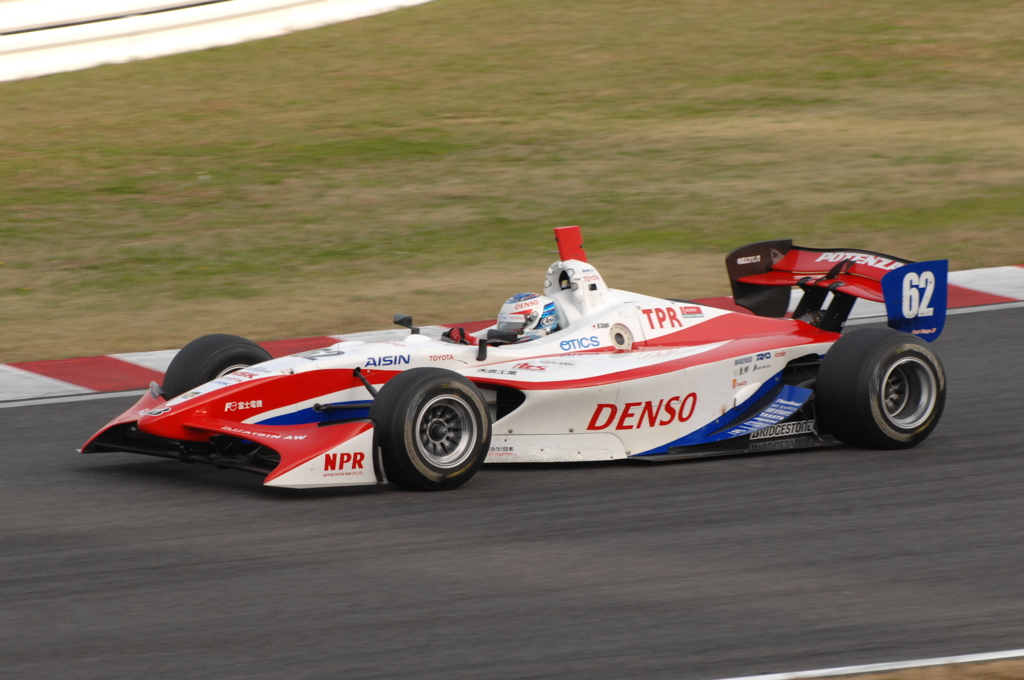 Formula Nippon