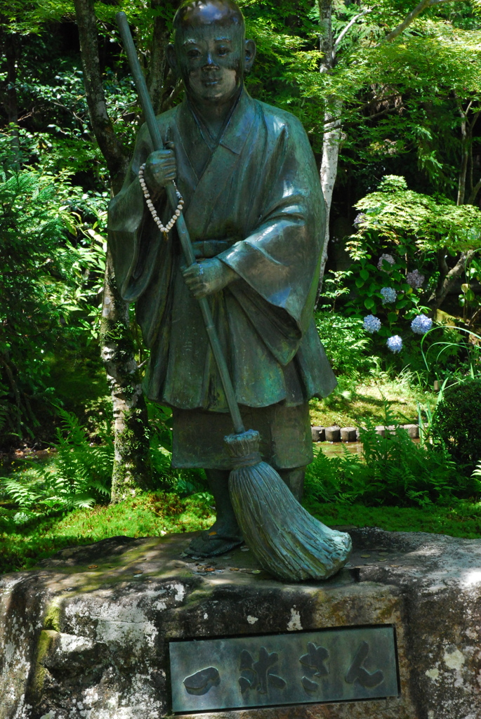 一休さん