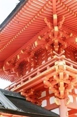 上賀茂神社