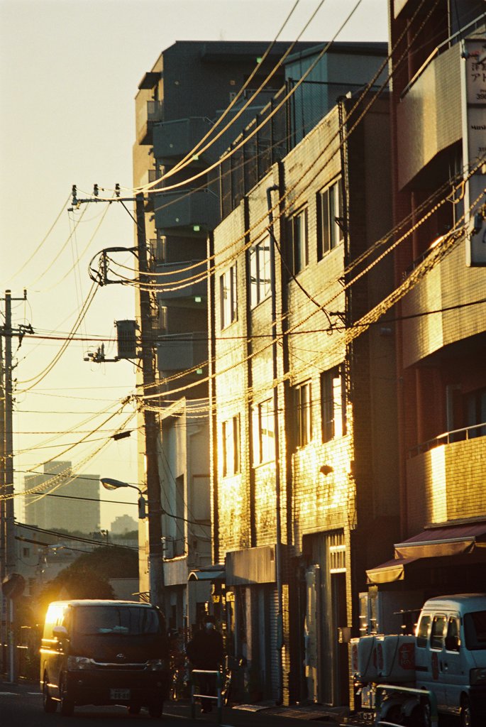 東京