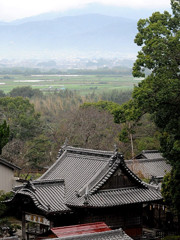 川島神社