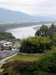 吉野川