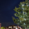 夜のＵＳＪ