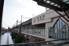 岐阜駅