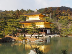 金閣寺