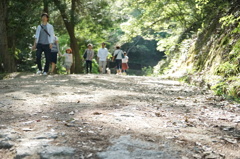 山さんぽ