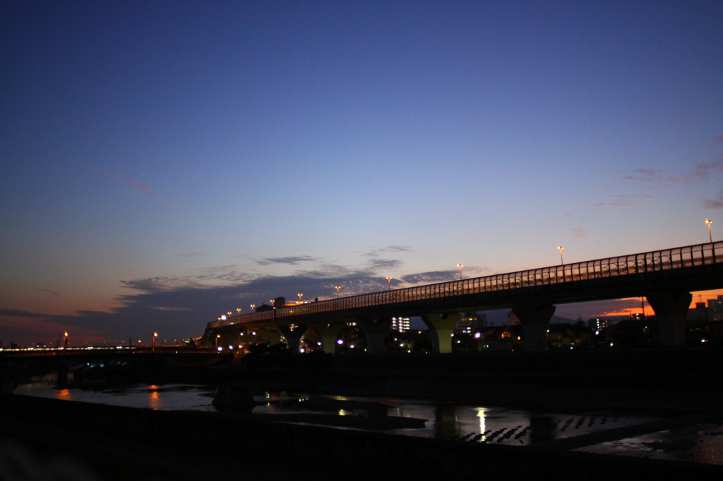 bridge