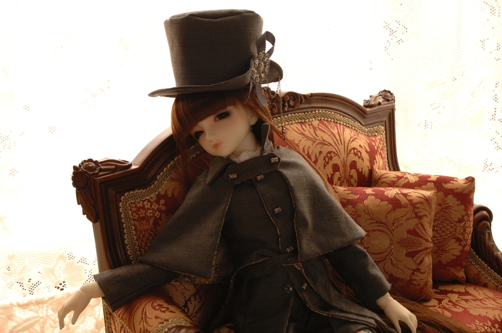 ダルイ2