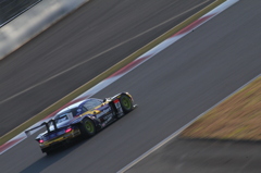 【2011 JAF GP】WedsSport ADVAN SC430_荒