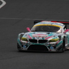 【SuperGT 2012 R1】GSR 初音ミク BMW_3