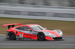 【2011 JAF GP】ARTA HSV-010_小林