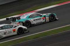 【SuperGT 2012 R2】PETRONAS TOM'S SC430_5