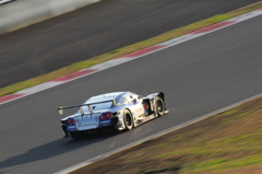 【2011 JAF GP】ADVAN KONDO GT-R_安田