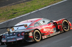 【2011 JAF GP】MOTUL AUTECH GT-R_本山