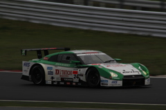 【SuperGT 2012 R2】D'station ADVAN GT-R_1