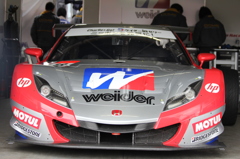 【SuperGT 2012 R1】ウイダー HSV-010_4