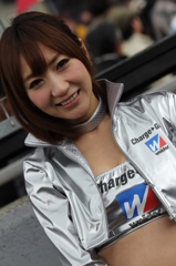 【SuperGT 2012 R1】水村 リア(ウイダー)_1