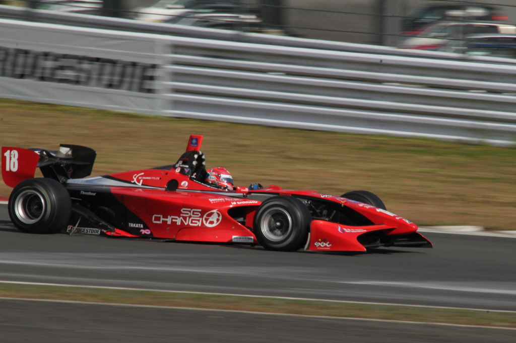 【2011 JAF GP】SGC by KCMG_松田