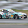 【2011 JAF GP】初音ミク グッドスマイル BMW_谷口