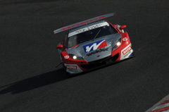 【SuperGT 2012 R1】ウイダー HSV-010_3