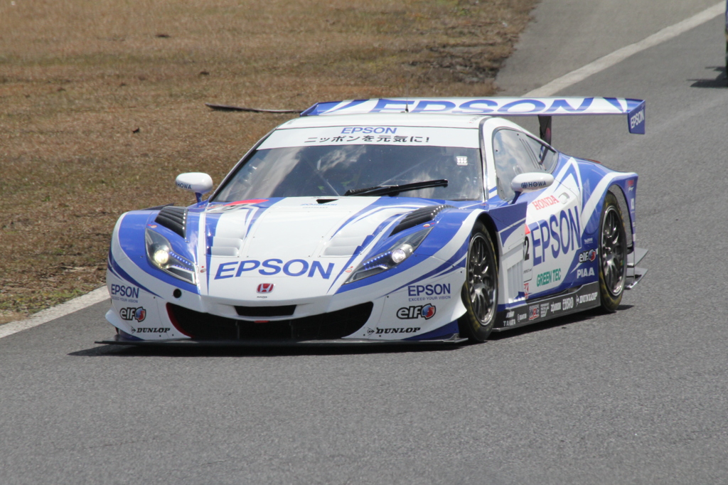 【SuperGT 2012 R1】EPSON HSV-010_4