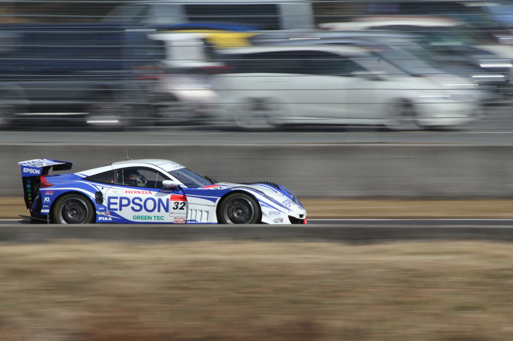 【SuperGT 2012 R1】EPSON HSV-010_7