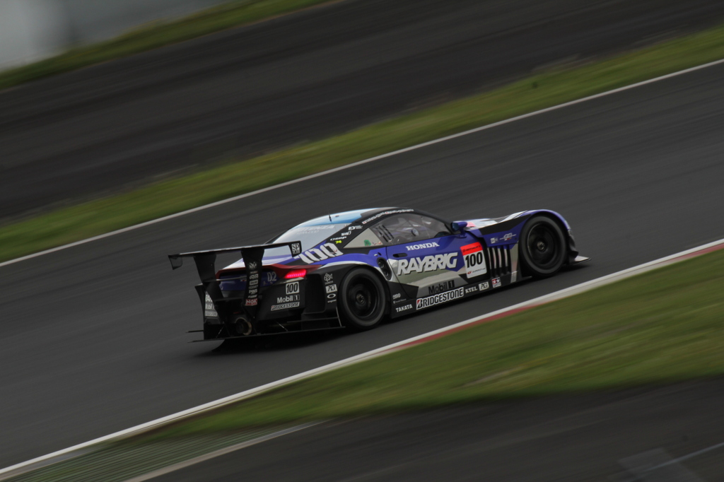 【SuperGT 2012 R2】RAYBRIG HSV-010_5