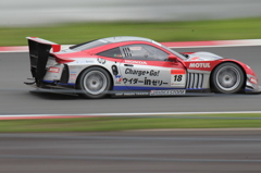 【SuperGT 2012 R2】ウイダー HSV-010_4