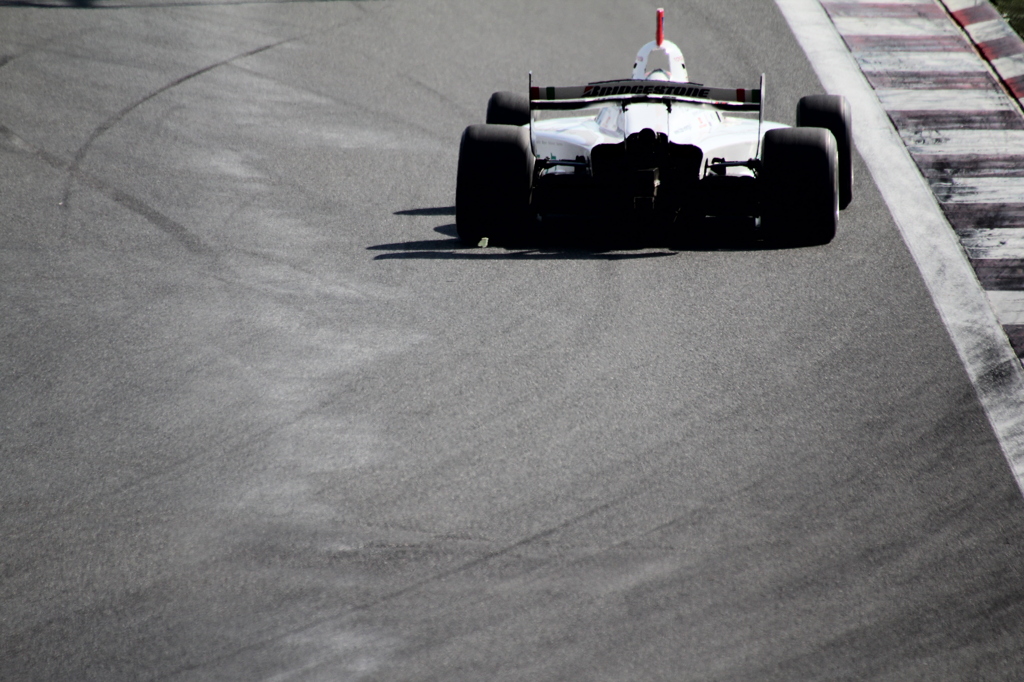 【JAF GP】Formula NIPPON