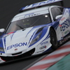【SuperGT 2012 R1】EPSON HSV-010_1