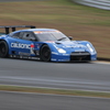 【2011 JAF GP】カルソニック IMPUL GT-R_オリベイラ