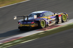 【2011 JAF GP】WedsSport ADVAN SC430_荒