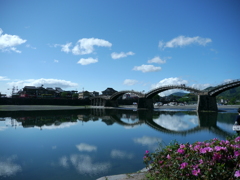 錦帯橋1