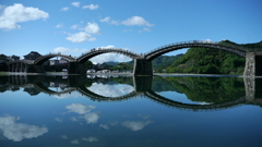 錦帯橋2