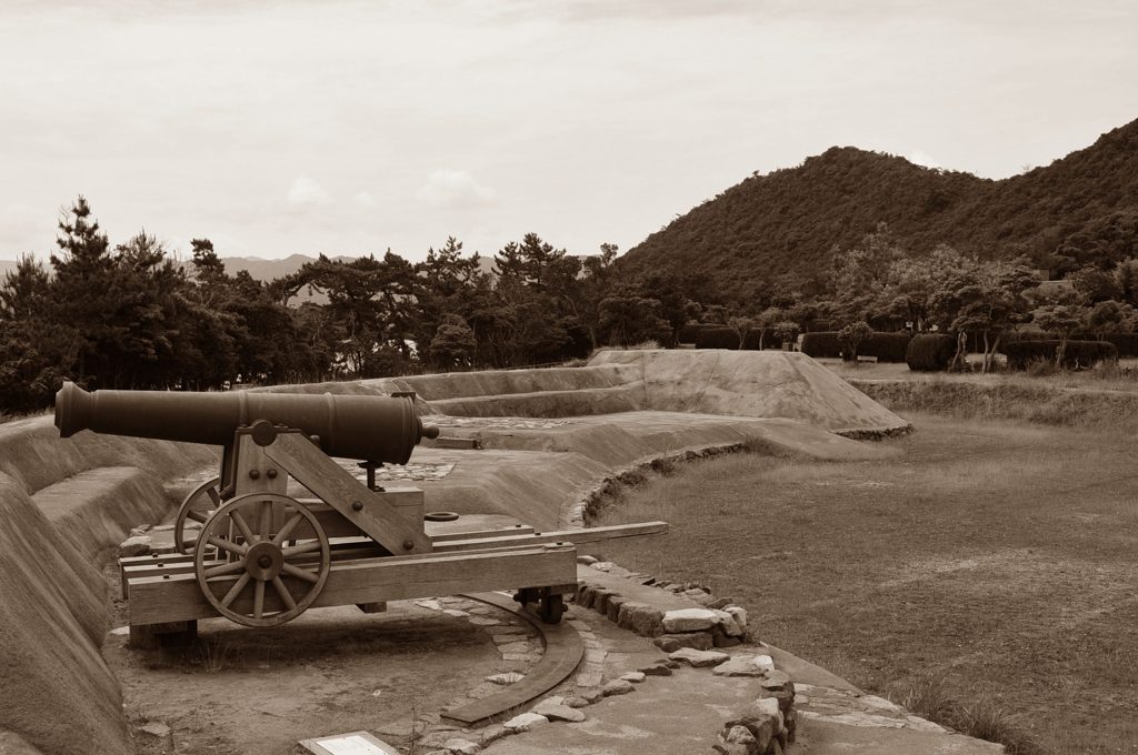 戦国時代