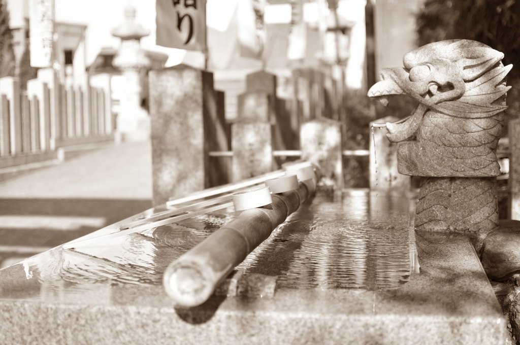 神社