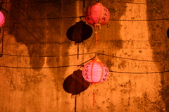 台湾【九份】
