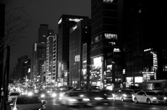 江南夜景
